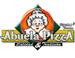 Micrositio Abuela Pizza